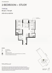 Pastoral View (D11), Apartment #628365241